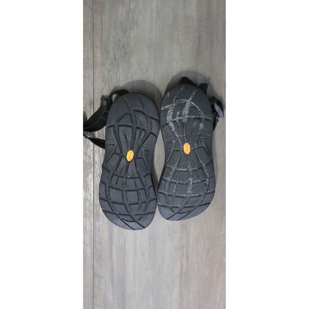 Chaco Chaco's Women's Zcloud X2 Sandal Size 9 Strappy Outdoor Hiking Black - Picture 3 of 6